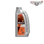 kixx ultra 15W40
